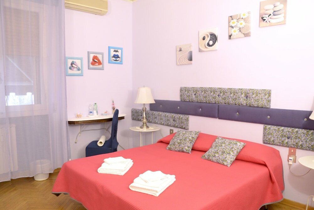 Фото Affittacamere Mel