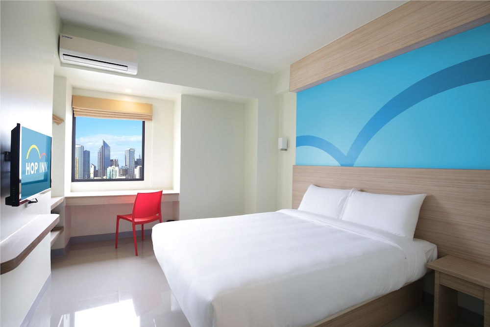 Фото Hop Inn Hotel Aseana City Manila