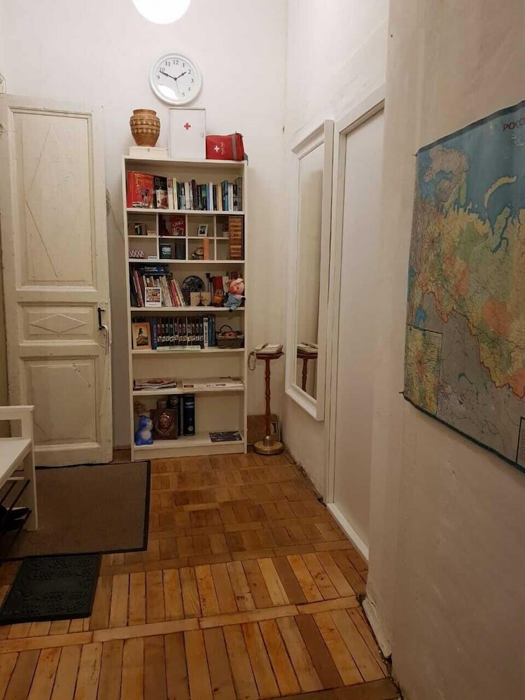 Фото Коммуналка