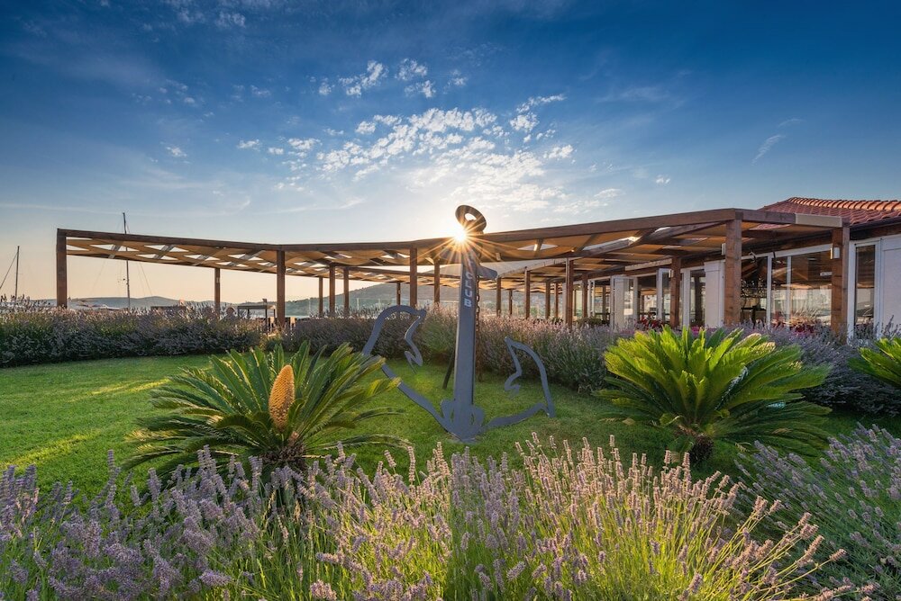 Фото Marina Baotić Apartments