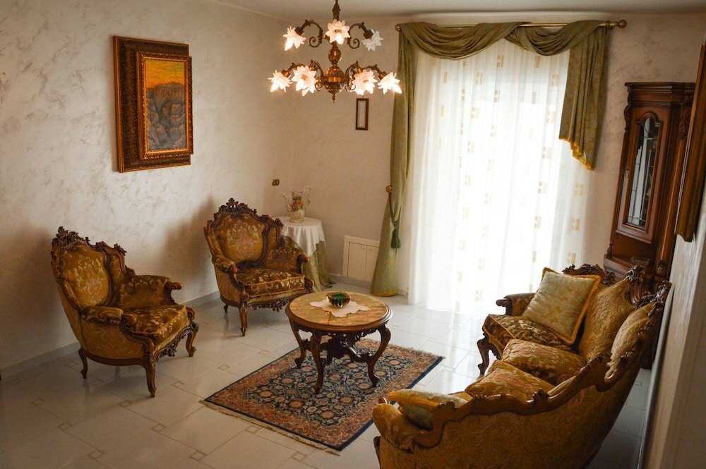 Фото B&b da Zia Titina