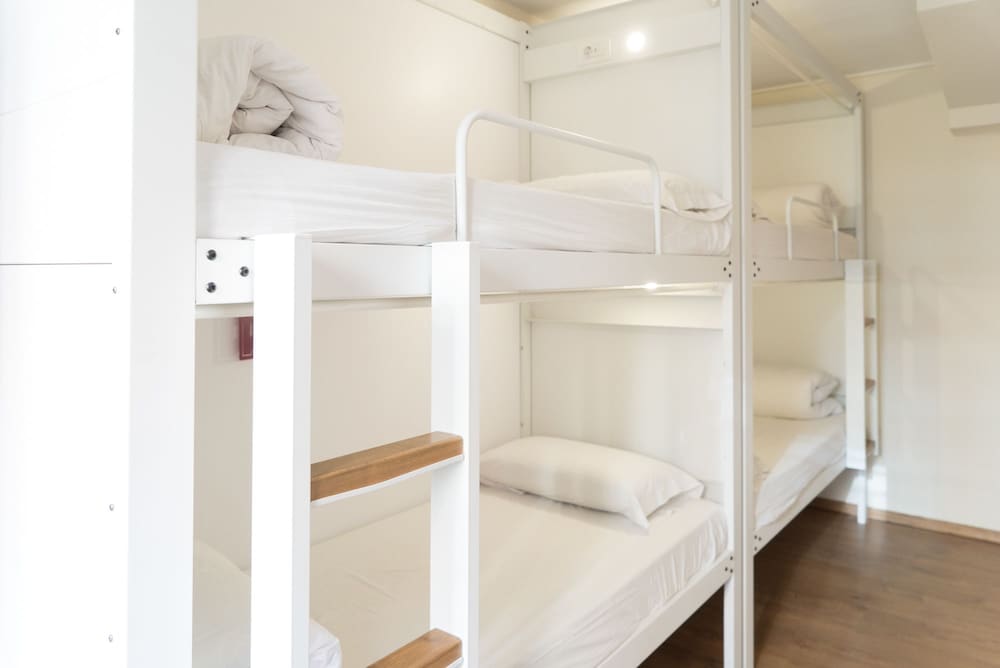 Фото Pars Teatro Hostel