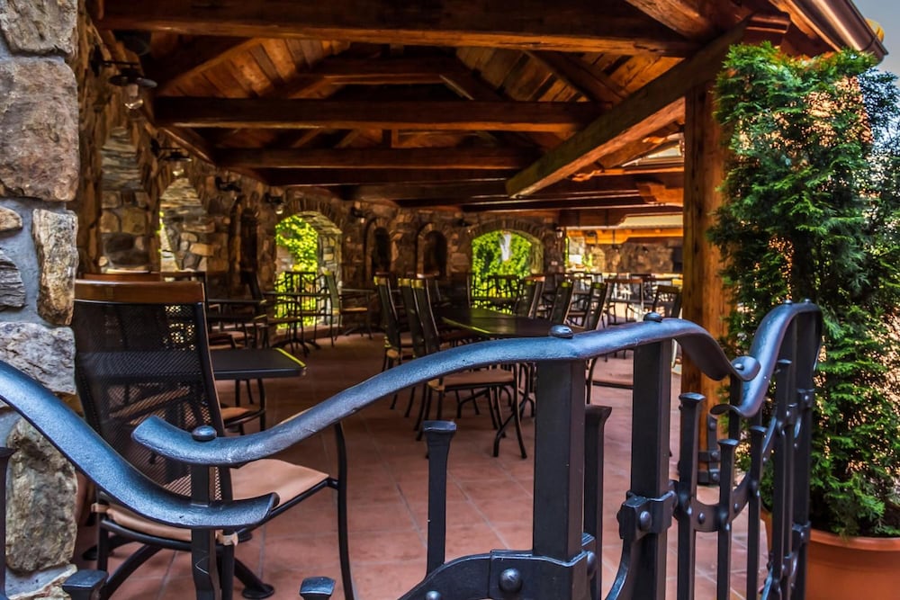 Фото Hotel Katerain