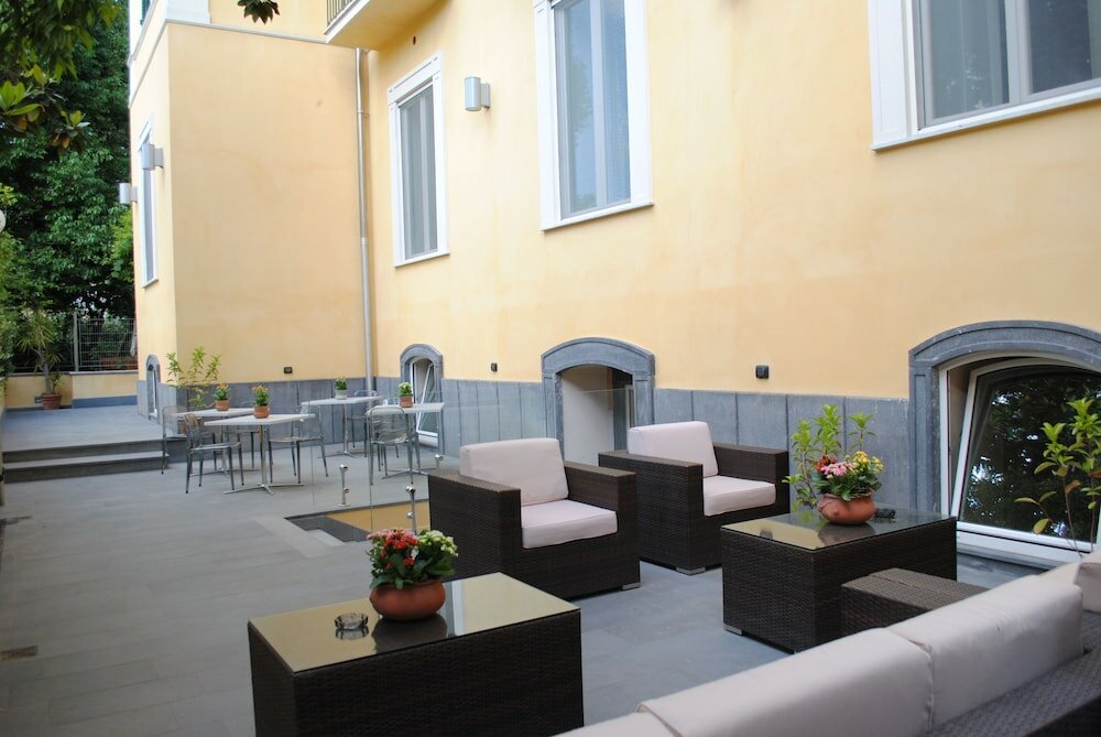 Фото Villa San Martino