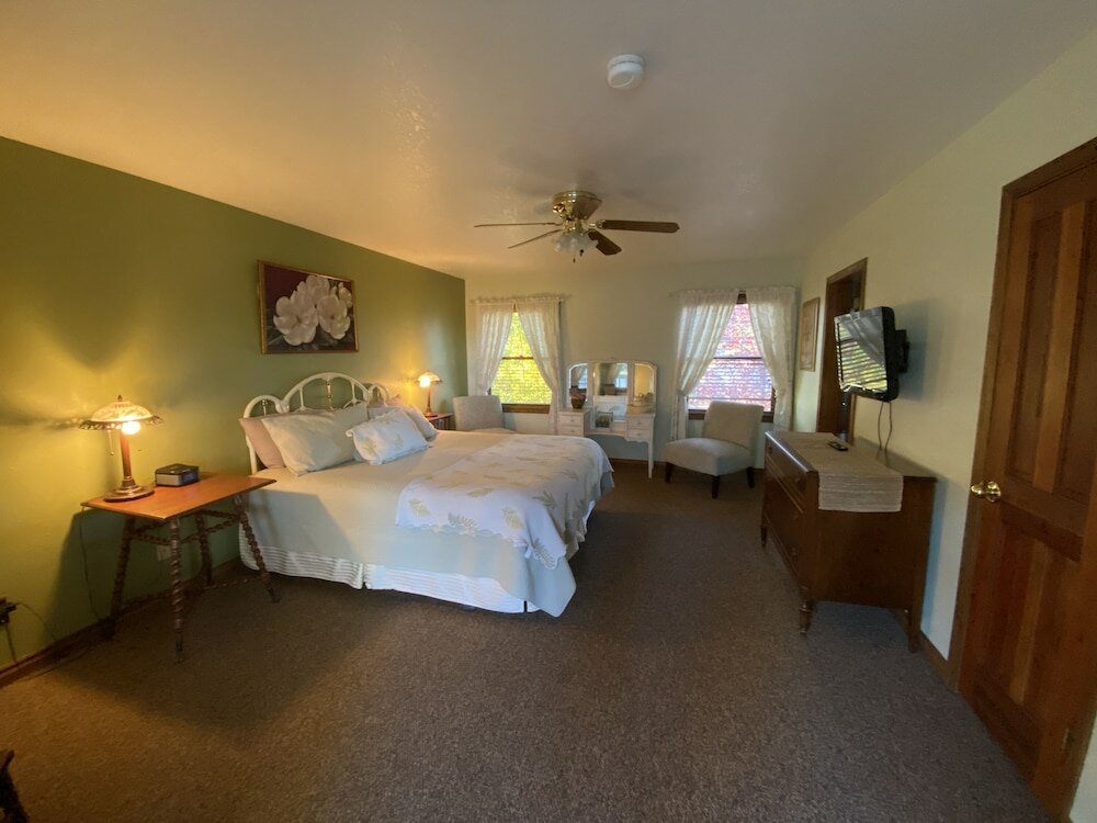 Фото The Bidwell House