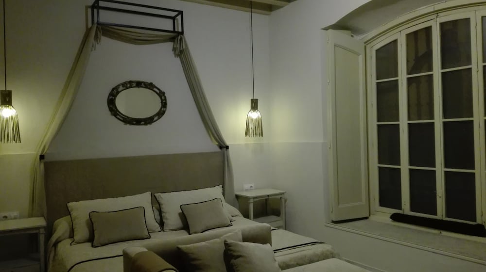 Фото Apartamento Bizcocheros con piscina y jardin