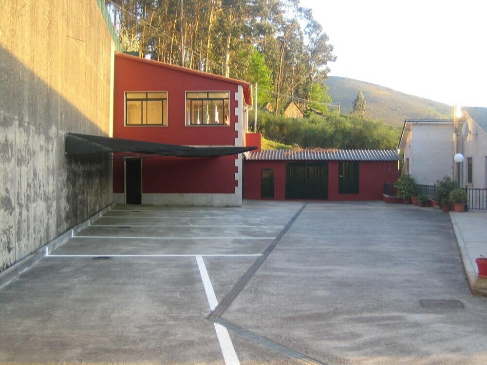 Фото Hotel Chola