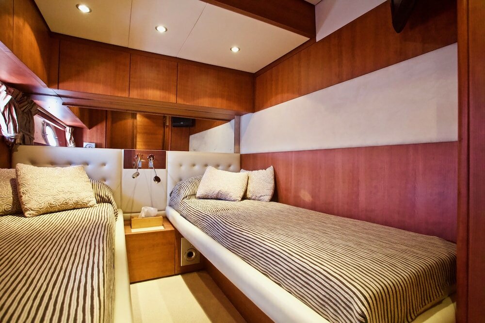 Фото Italy Luxury Yacht Charter