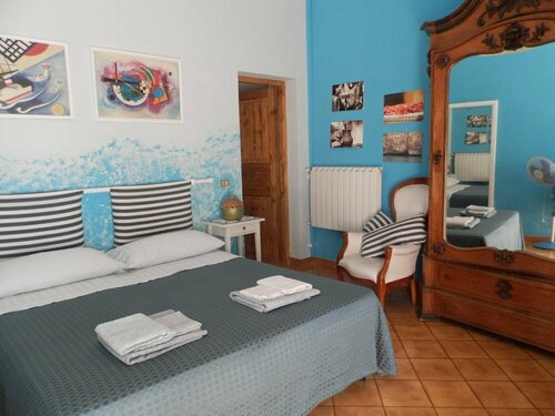 Гостиница B&b Il Rifugio dei Lavaturi