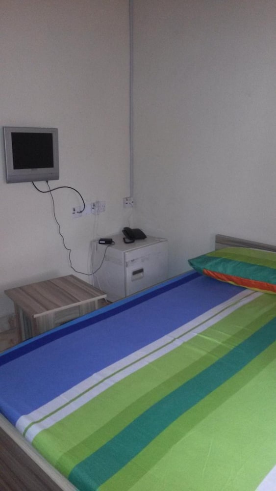 Фото Kings Crown Hotel