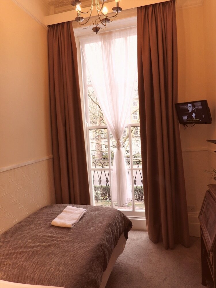 Фото Europa House Hotel