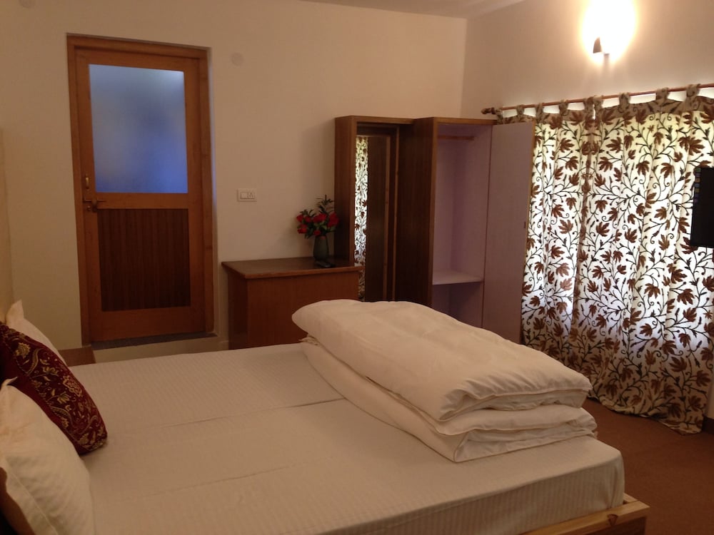 Фото Radhu's Boutique Inn