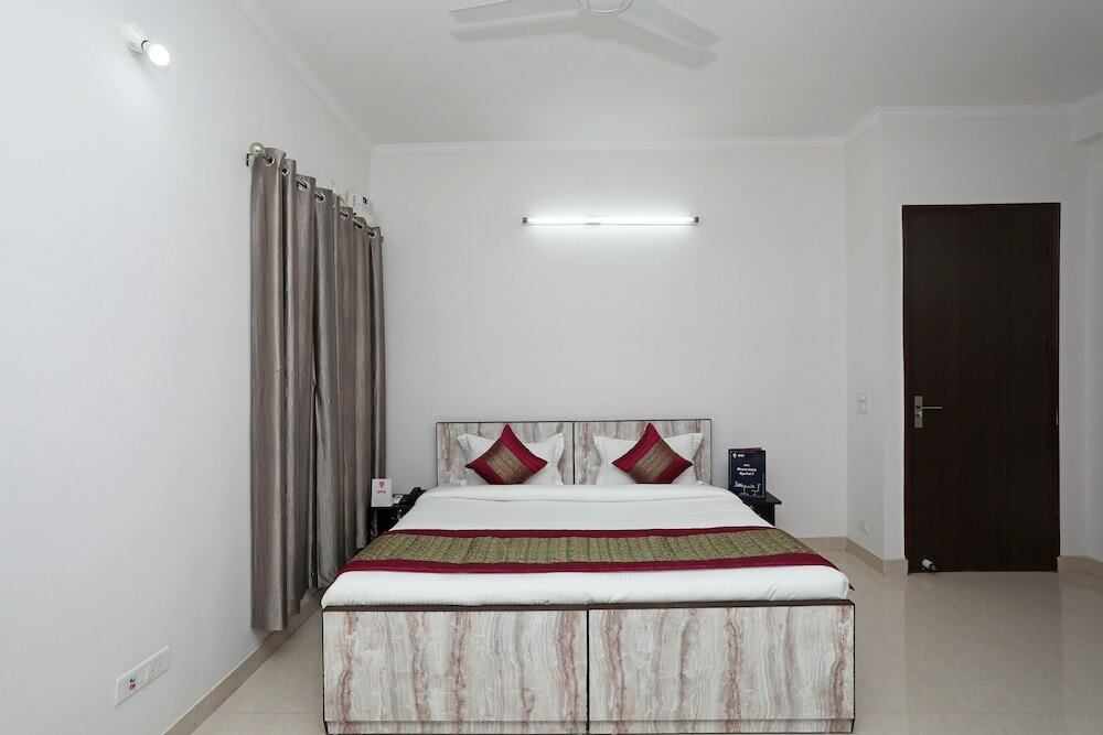 Фото Oyo 11383 Hotel Go Rooms