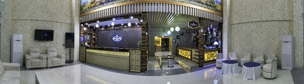 Фото TS Royal Grand - Attibele, Hosur