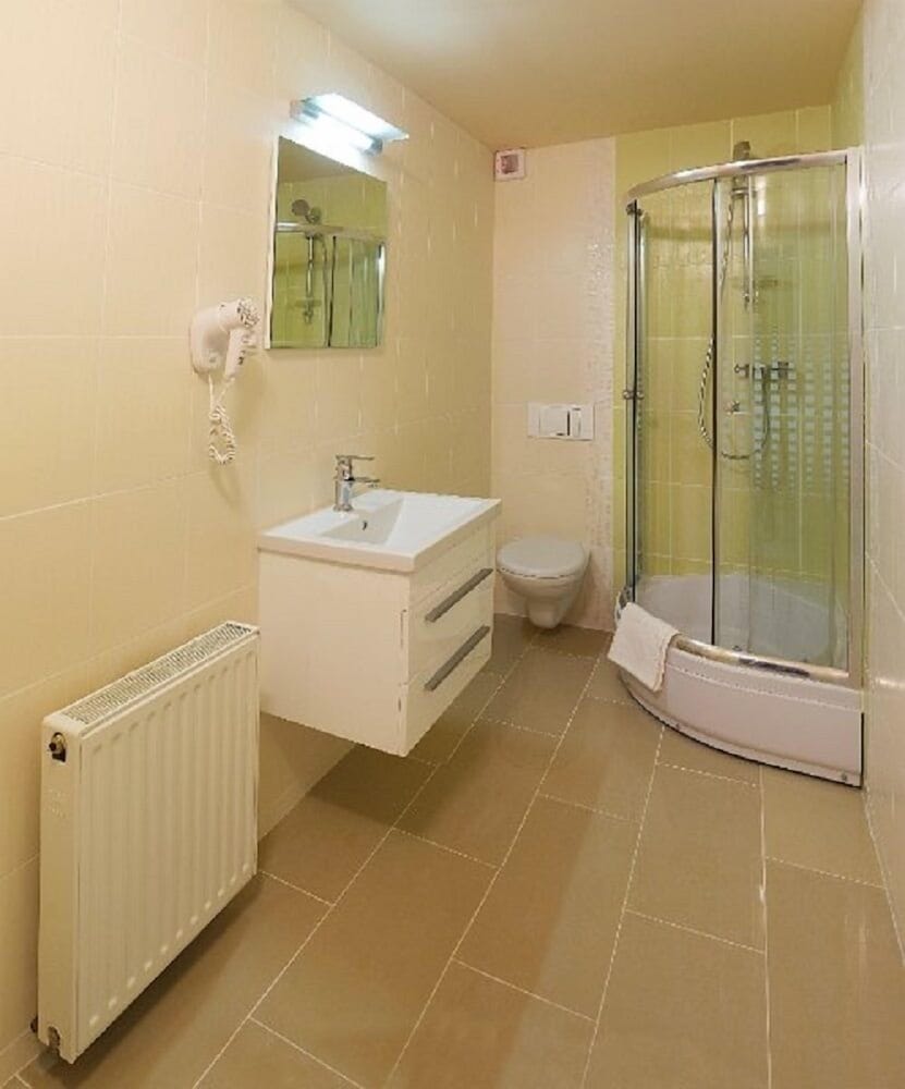 Фото Hotel Partyzán