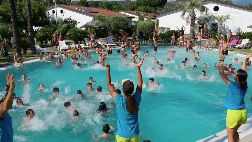 Фото Olimpia Cilento Resort