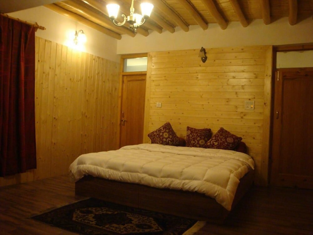 Фото Radhu's Boutique Inn