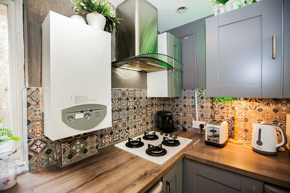 Фото Pimlico Chic Suite