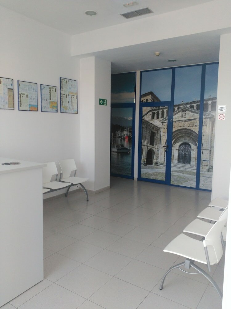 Фото Hostel de las Facultades