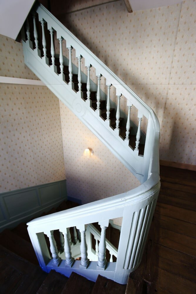 Фото Appart'Hotel Hotel Saint Georges