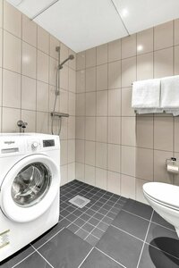 Апартаменты Forenom Aparthotel Oslo