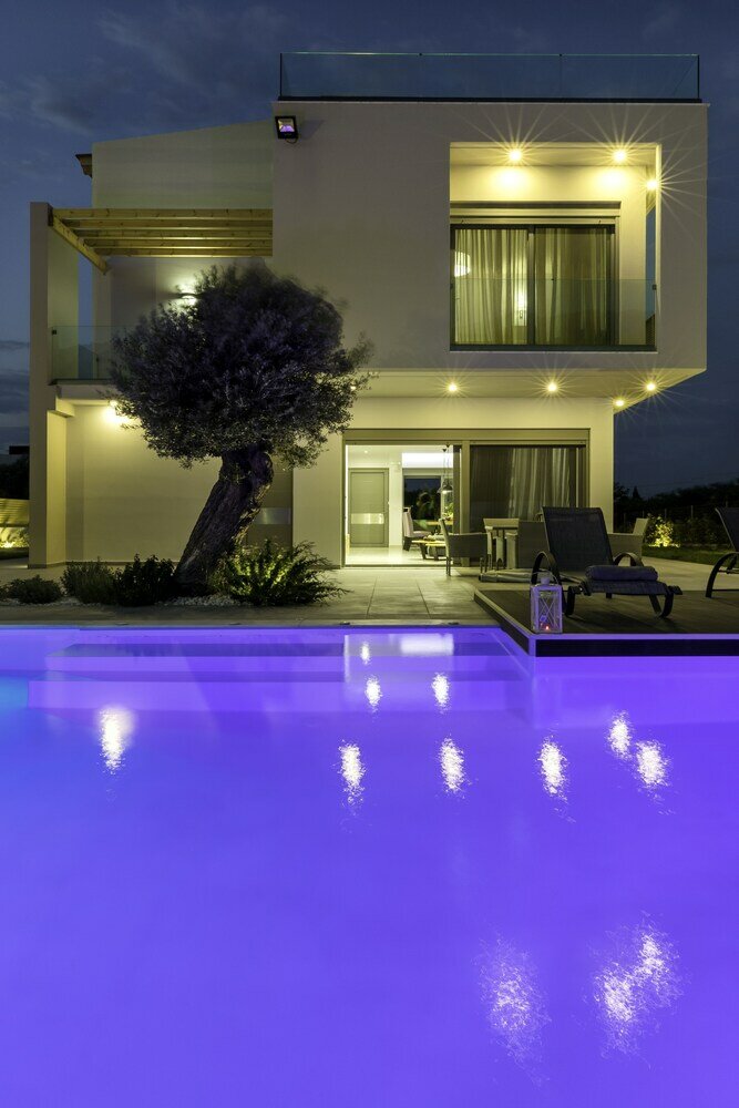 Фото Filerimos bellevue villa