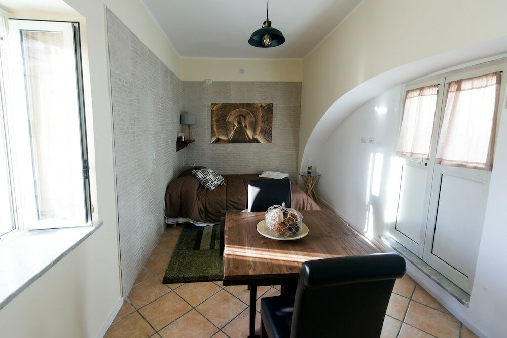 Фото Palazzo della Loggia B&b