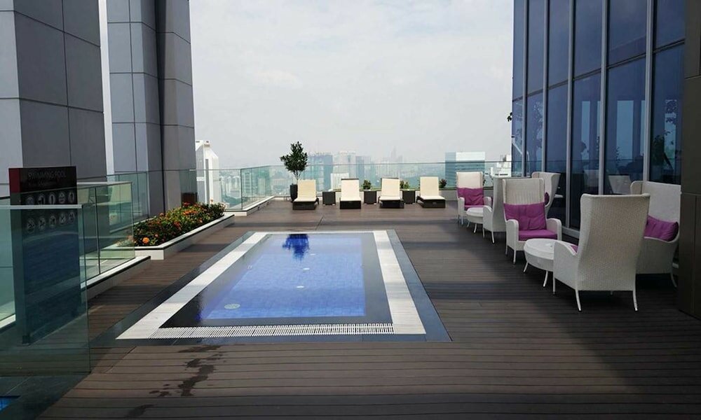 Фото Getaway Suite by Asiapex