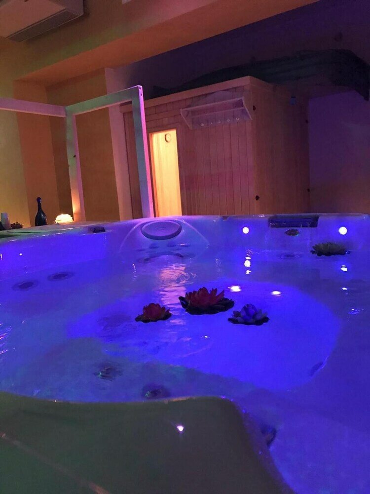 Фото Hotel Altavilla