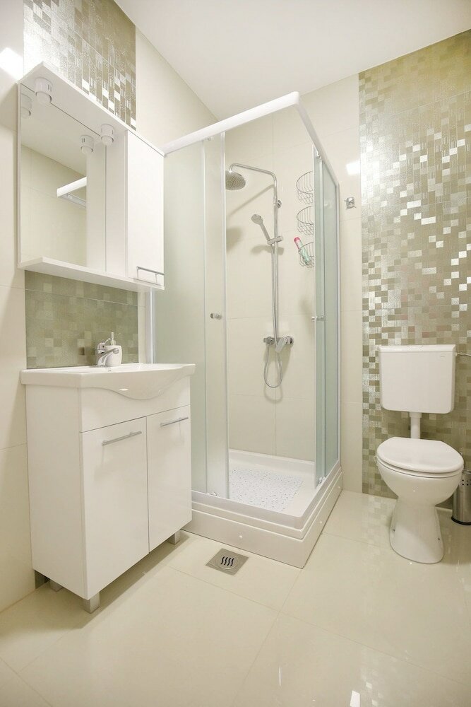 Фото Sites of Zadar Apartments