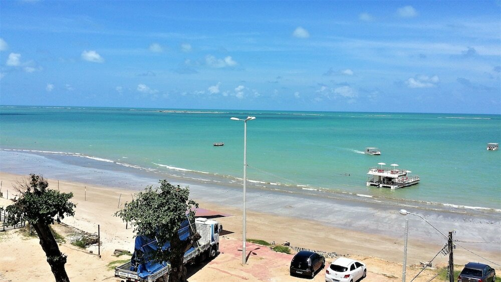 Фото Hotel Almagre