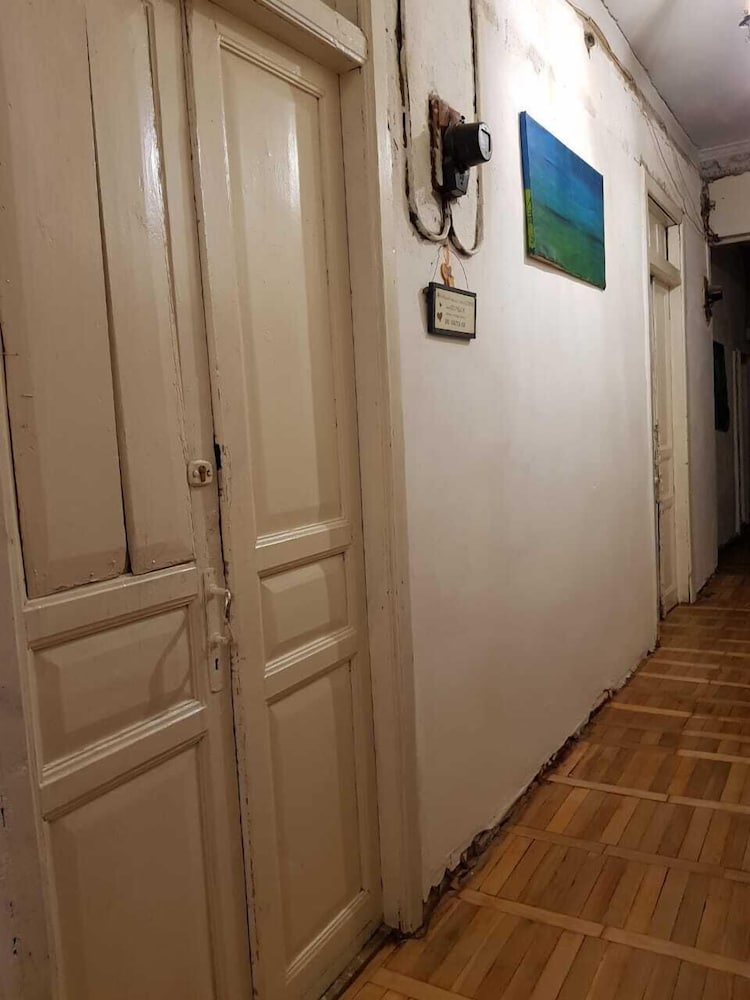 Фото Коммуналка