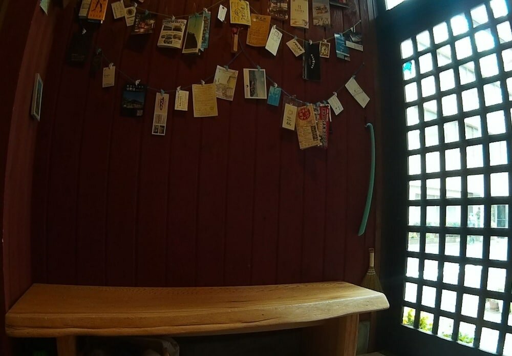 Фото Kagoshima Ilca Guest House - Hostel