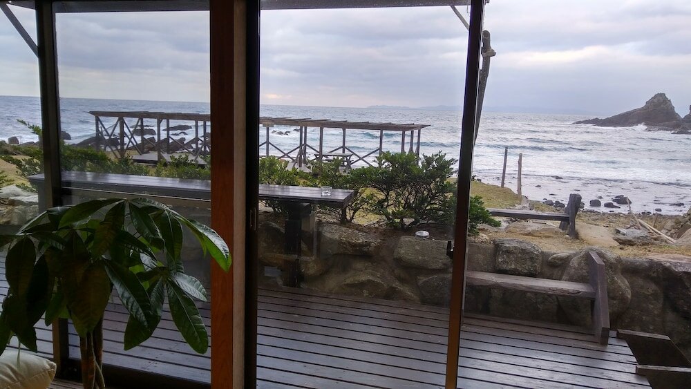 Фото Holiday Park Fu-raibou - Hostel