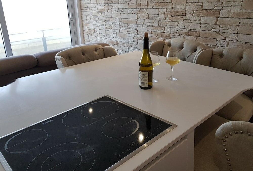 Фото Appartement Knokke-Heist