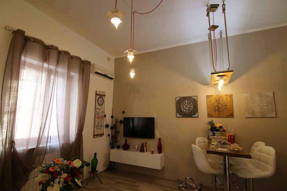 Фото Casa Dell'Artista