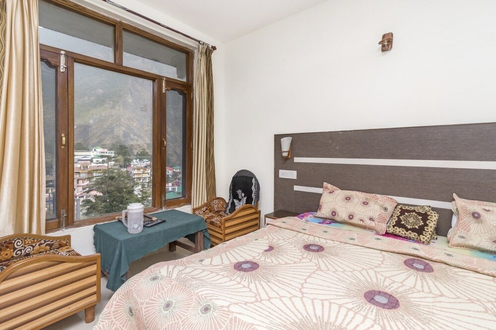 Фото GuestHouser 1 Br Boutique stay 1398