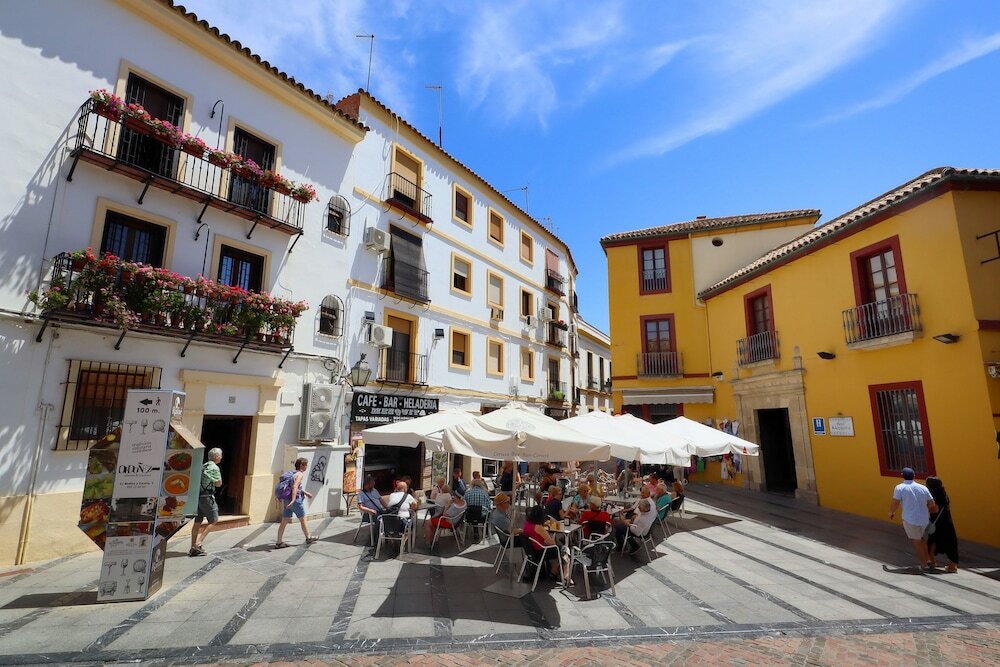 Фото Hotel Casa Museo de la Mezquita