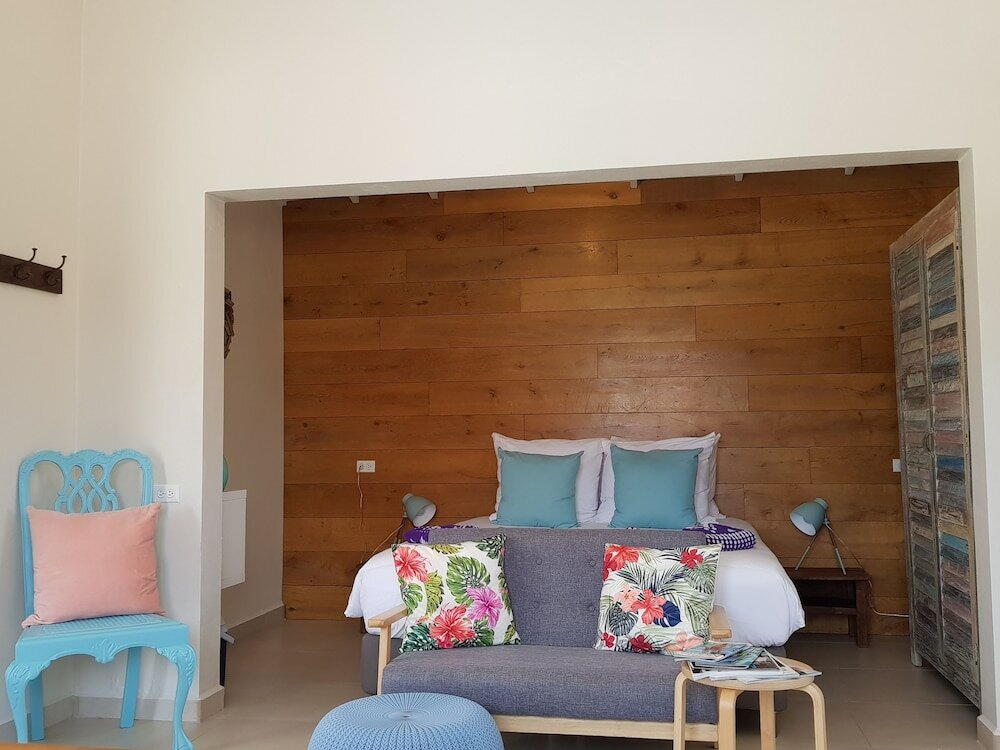 Фото Aruba Boutique Apartments Adults Only