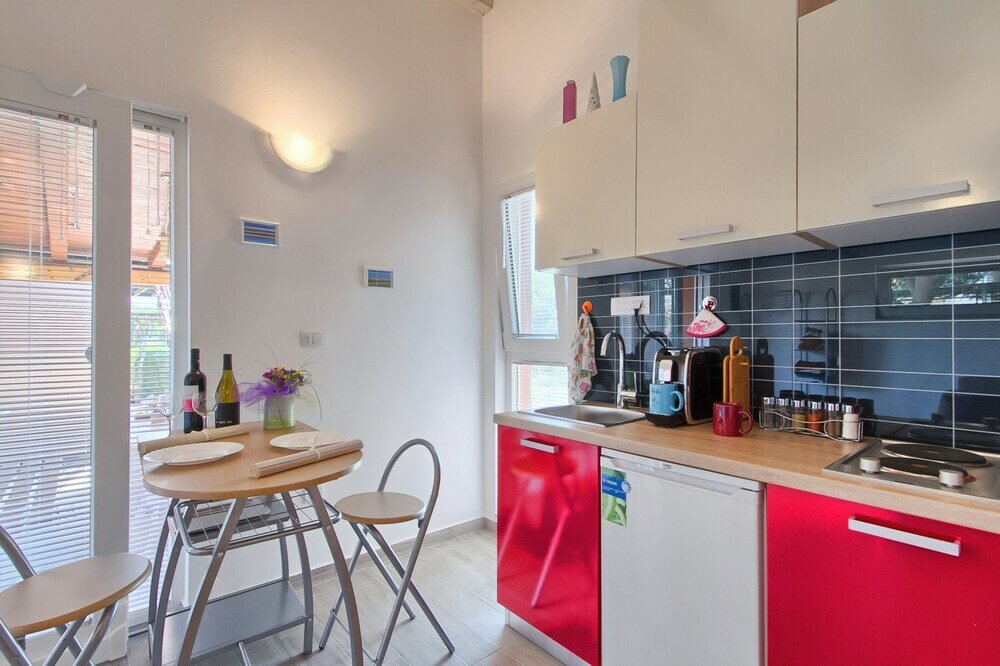 Фото Holiday Apartments Volme