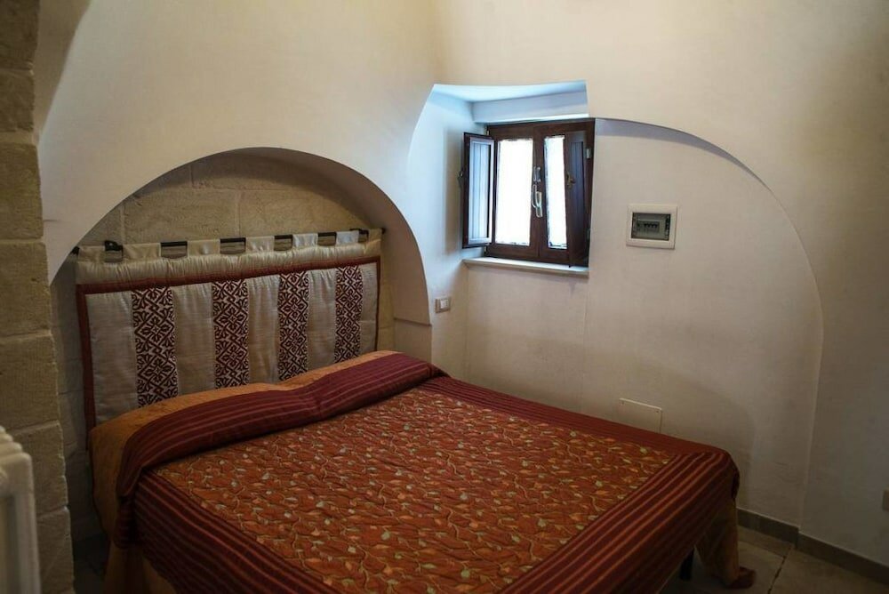 Фото Agriturismo Grotta di Figazzano