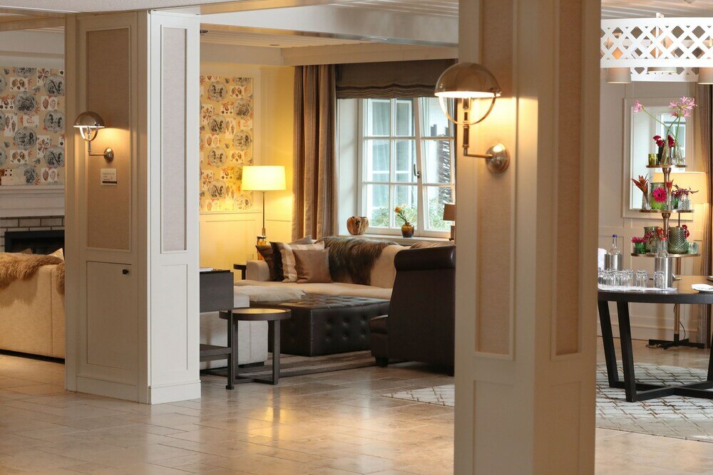 Фото Severins Appartmenthäuser