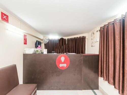 Гостиница Oyo 9543 Rajarhat в Калькутте