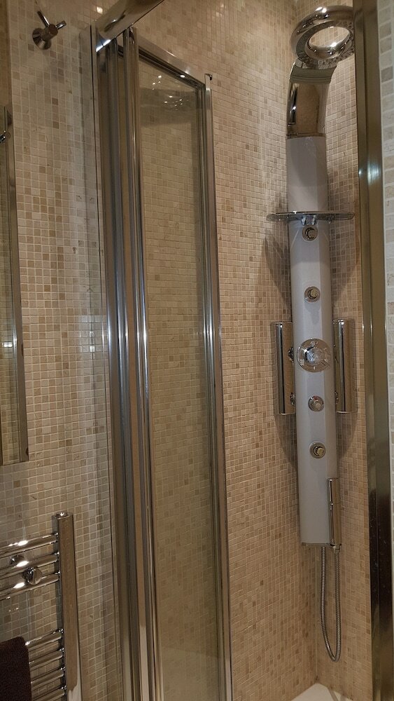 Фото Next London Eye Apartment