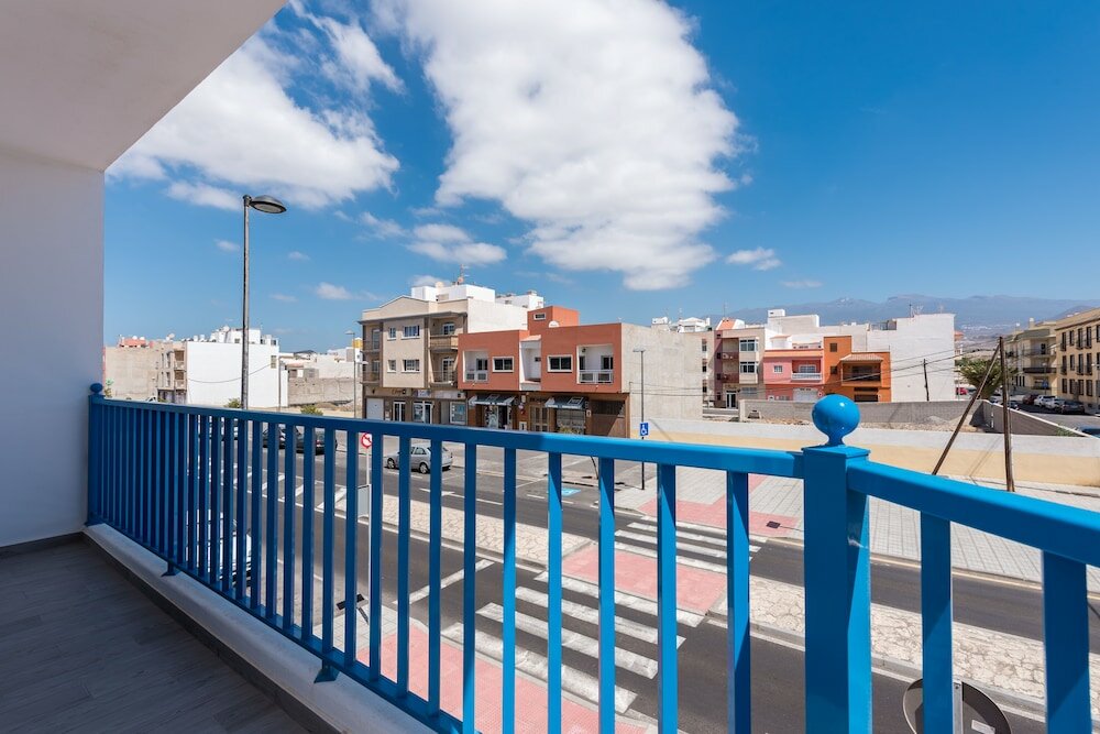 Фото Riva Guest House Los Abrigos