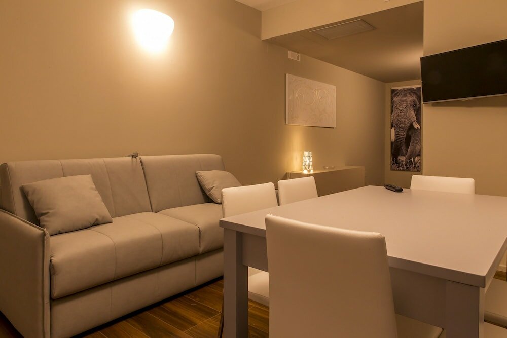 Фото Residence Nazionale Matera