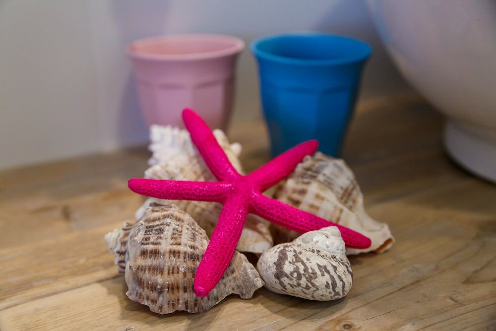 Фото Aruba Boutique Apartments Adults Only