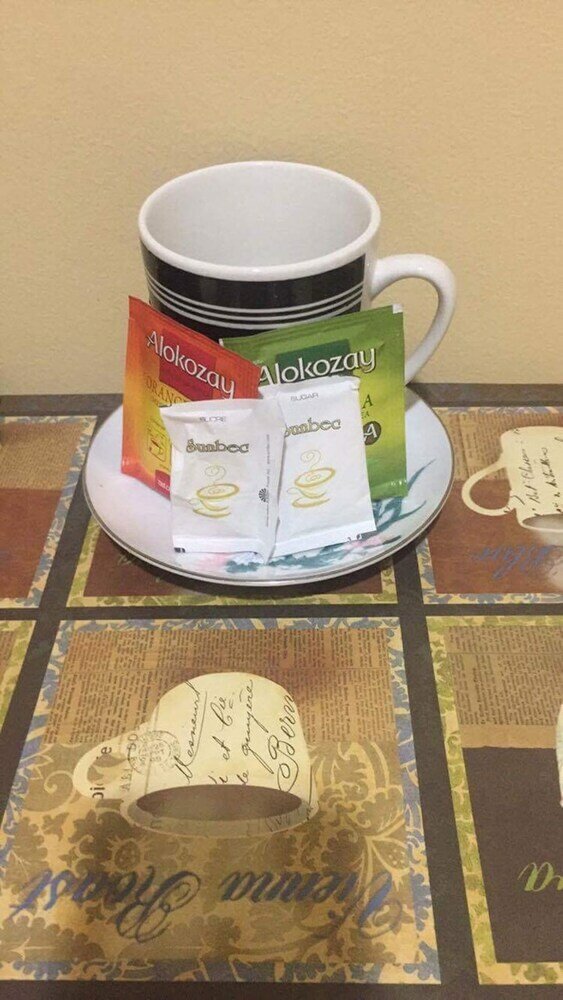 Фото Light Residences - One Bedroom Condo Unit