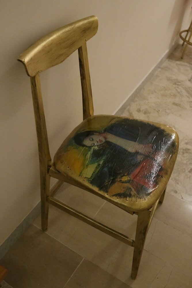 Фото Le Dimore degli Artisti