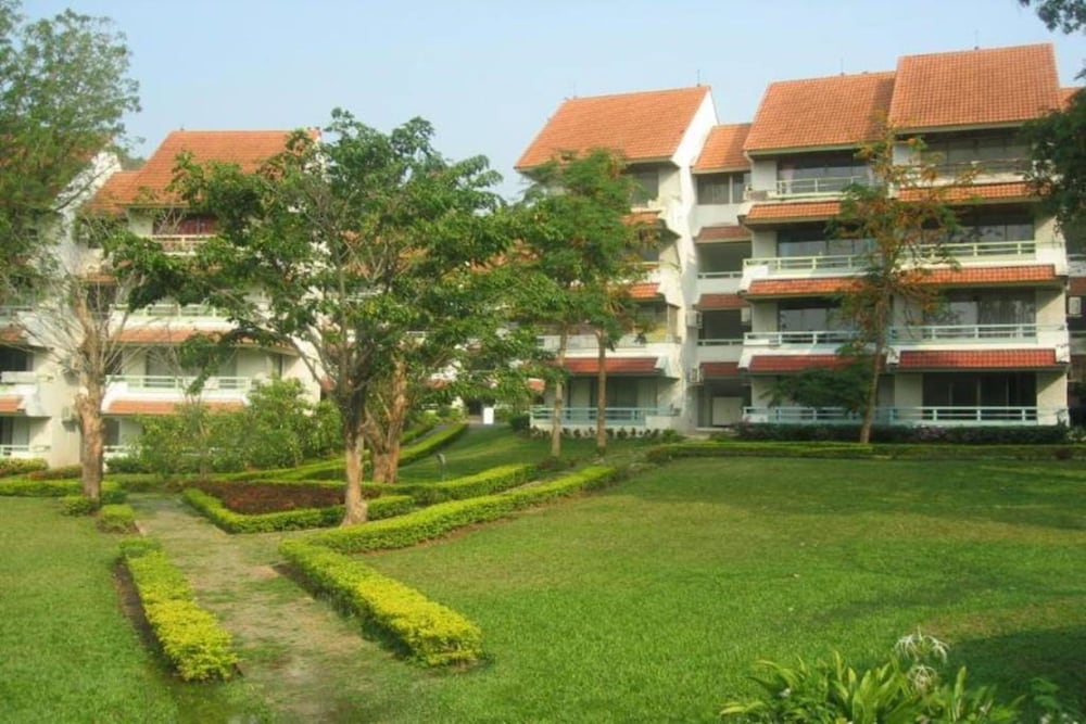 Фото Panorama Golf and Country Club